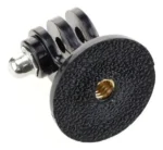 Adaptador Trípode Rosca 1/4 Montaje Montura Para Gopro - Imagen 3