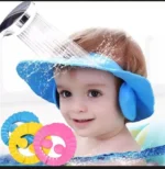 Gorro De Baño Ducha Bebe Infantil Visera Sombrero Niños - Imagen 8