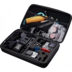 Kit Maletin 48 Accesorios De Gopro 10 11 12 13 Sjcam Gadnic