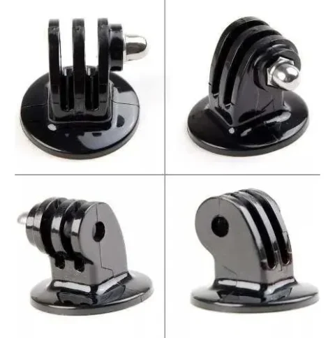 Adaptador Trípode Rosca 1/4 Montaje Montura Para Gopro - Imagen 4