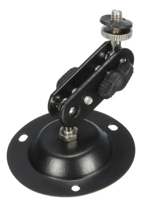 Soporte Universal De Pared Para Cámara Gopro Monitorización - Imagen 4