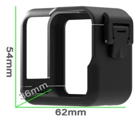 Marco Con Base Frame Para Gopro Hero 11 Black Mini - Imagen 3