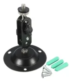 Soporte Universal De Pared Para Cámara Gopro Monitorización