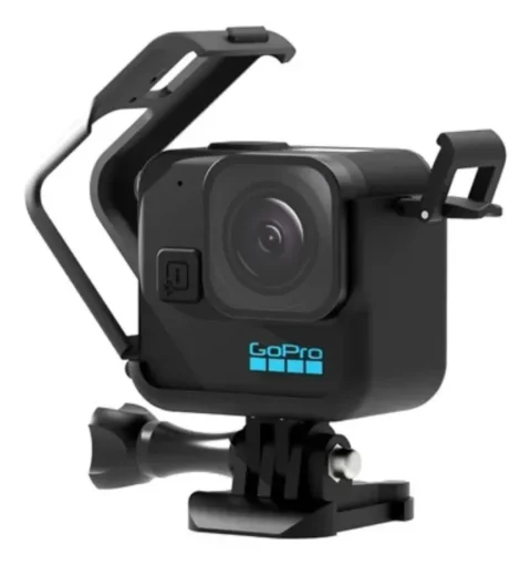 Marco Con Base Frame Para Gopro Hero 11 Black Mini - Imagen 2