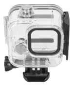 Carcasa Sumergible Gopro Hero 11 Black Mini 60 Mts - Imagen 3