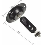 Soporte Universal De Pared Para Cámara Gopro Monitorización - Imagen 3
