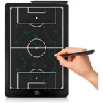 Pizarra Tactica Tablet 16" Futbol