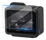 Vidrio Templado Protector Para Gopro Hero 4k Mini - Imagen 2