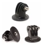 Adaptador Trípode Rosca 1/4 Montaje Montura Para Gopro - Imagen 2