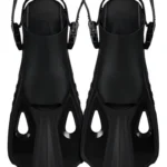 Patas De Rana Aletas Para Buceo Profesional