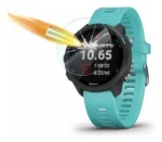 Vidrio Templado Garmin Forerunner 255