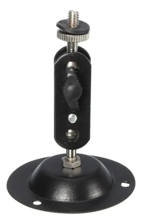 Soporte Universal De Pared Para Cámara Gopro Monitorización - Imagen 5
