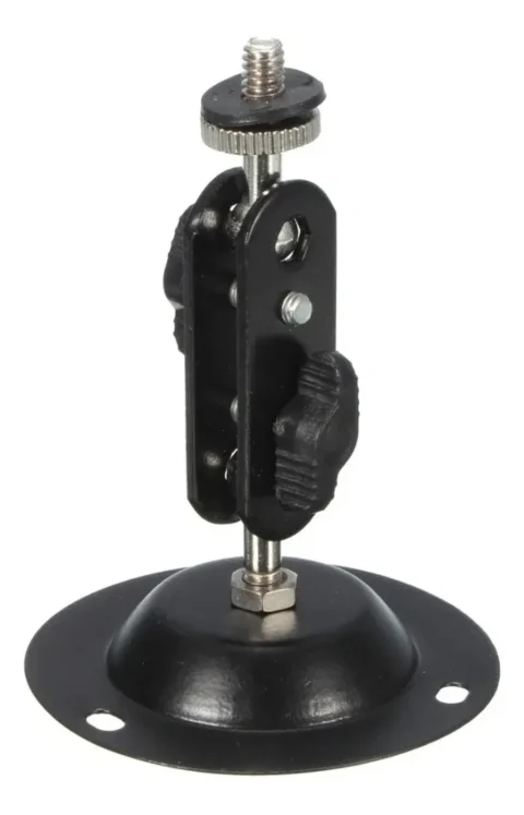 Soporte Universal De Pared Para Cámara Gopro Monitorización - Imagen 2