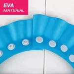 Gorro De Baño Ducha Bebe Infantil Visera Sombrero Niños - Imagen 7