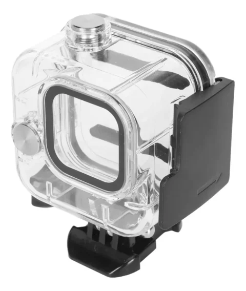 Carcasa Sumergible Gopro Hero 11 Black Mini 60 Mts - Imagen 4